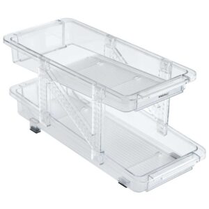REGULOWANY ORGANIZER GRAWITACYJNY NA PUSZKI KINGHOFF KH-1944