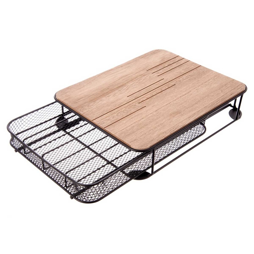 ORGANIZER NA KAPSUŁKI PODSTAWKA POD EKSPRES 811259 NESPRESSO DOLCE GUSTO - obrazek 4
