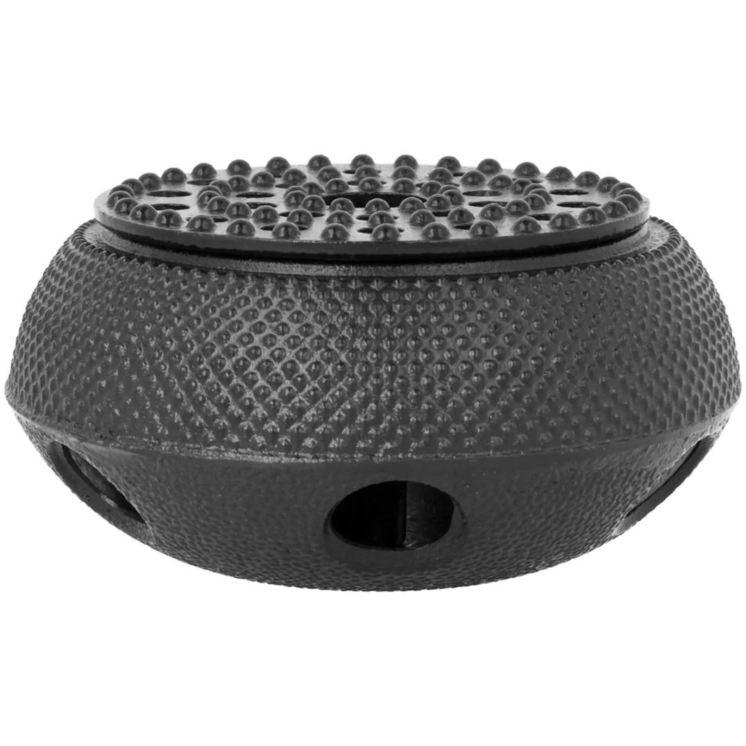 ZAPARZACZ ŻELIWNY 850ml Z FILTREM I PODGRZEWACZEM 2489 - obrazek 9